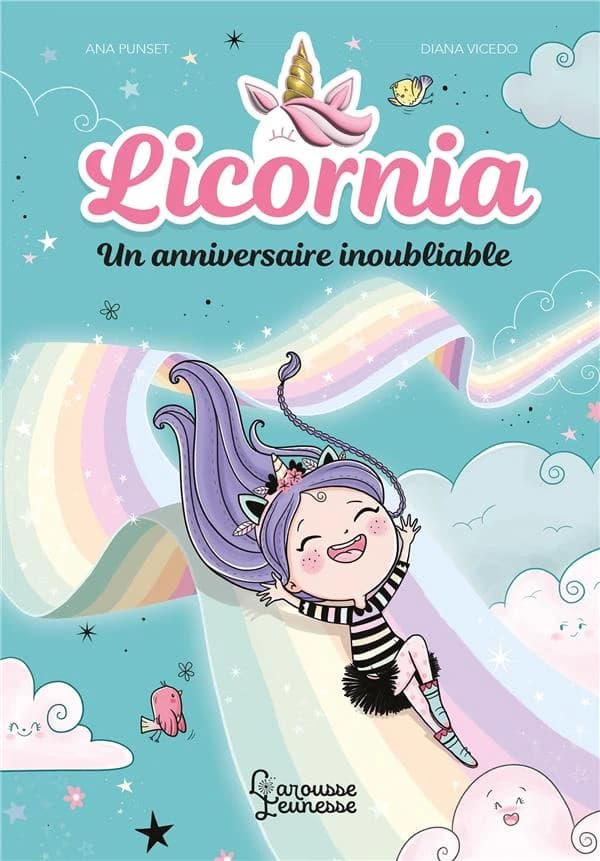 Un anniversaire inoubliable