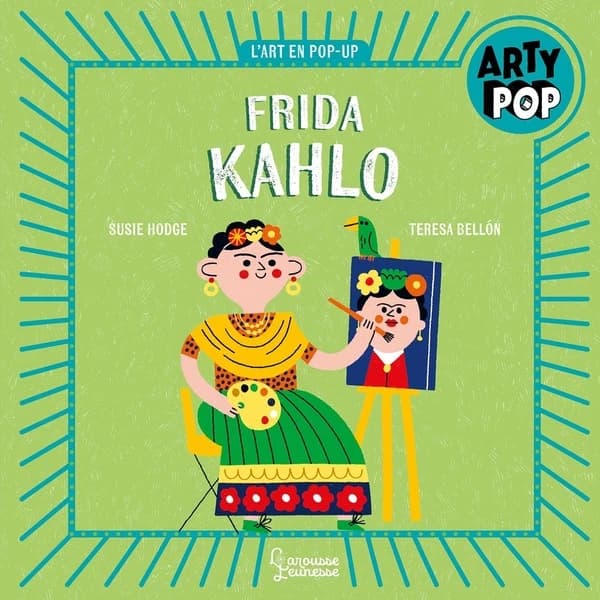 Frida Kahlo