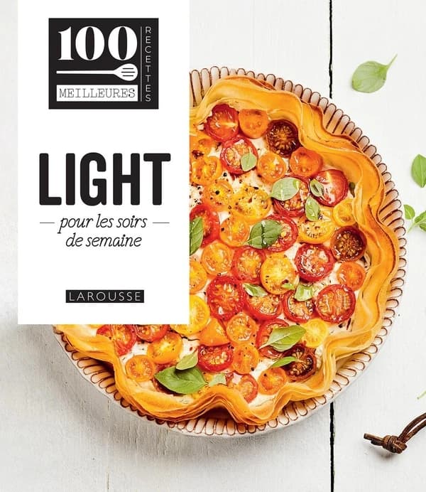 Light : pour les soirs de semaine