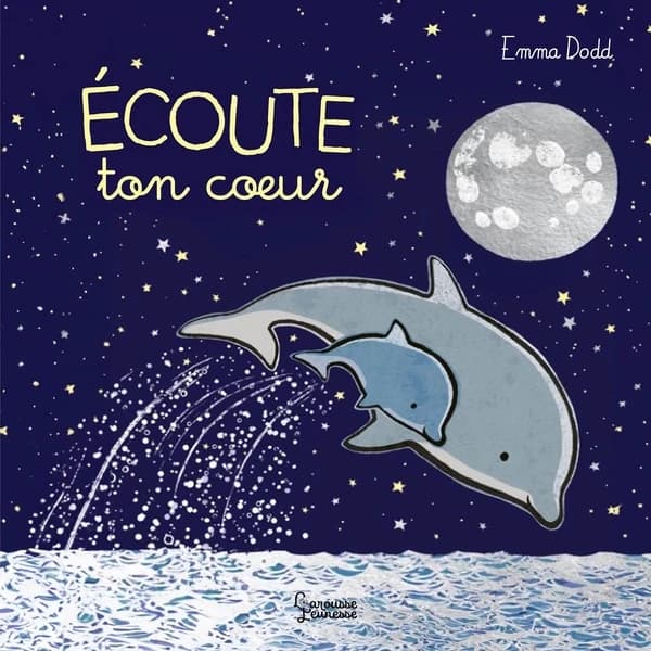 Écoute ton coeur