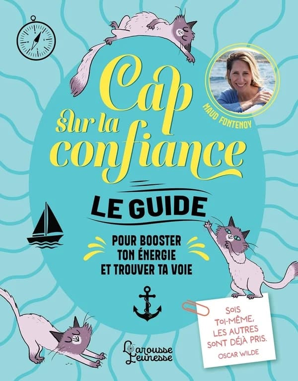Cap sur la confiance : le guide