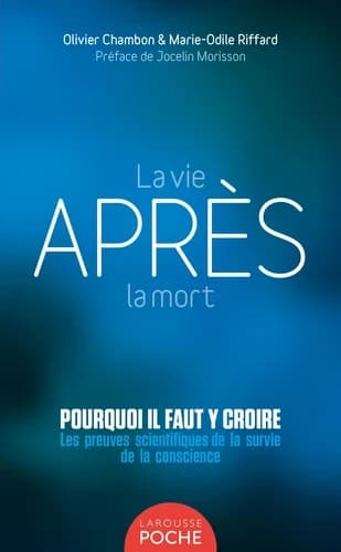 La vie après la mort : pourquoi il faut y croire ?