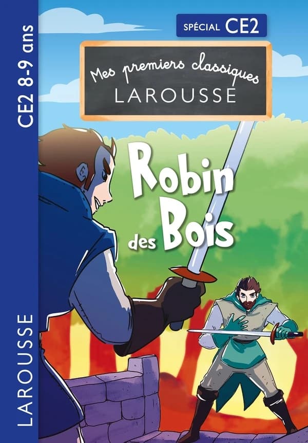 Robin des Bois