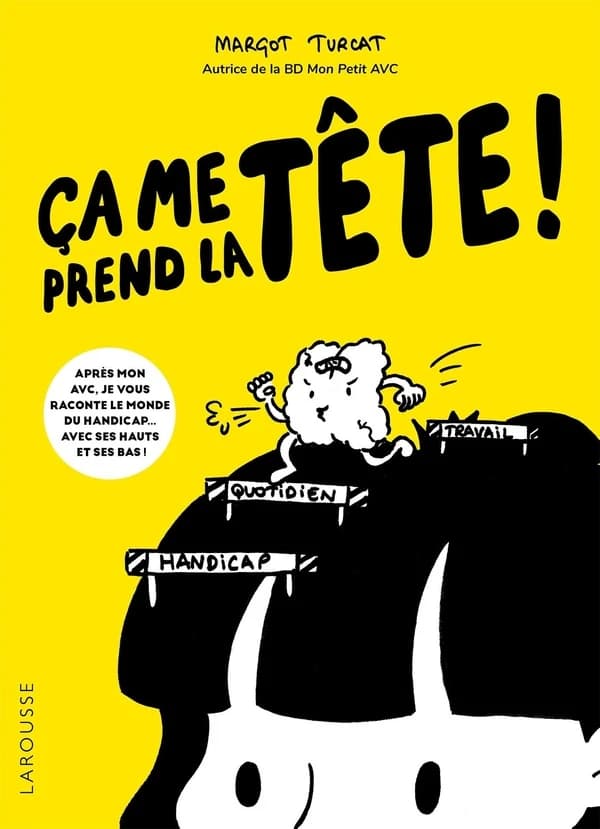 Ça me prend la tête !