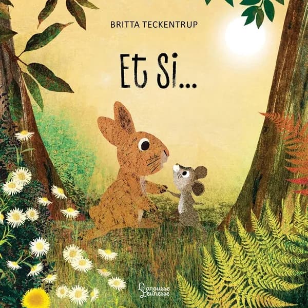 Et si...