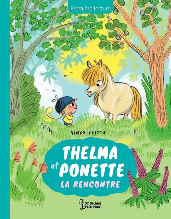 La rencontre