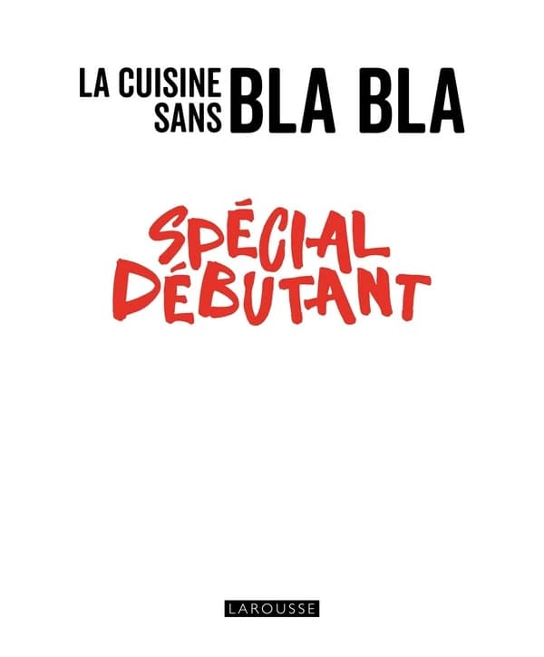 Spécial débutant