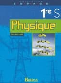 Physique, 1re S ([Éd. 2005])