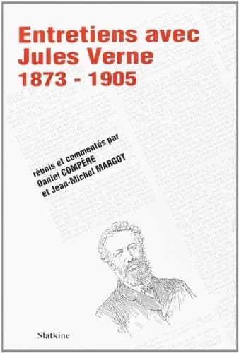 Entretiens avec Jules Verne