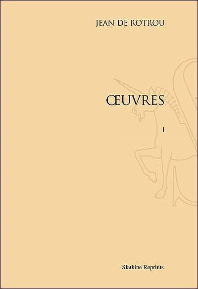 Oeuvres