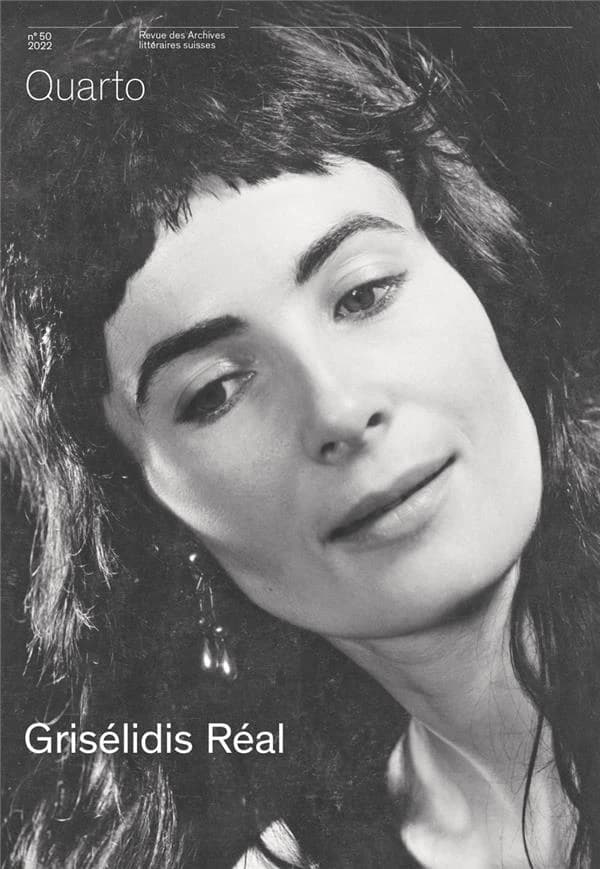 Grisélidis Réal