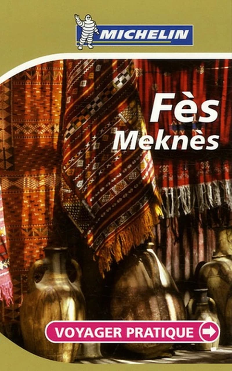 Fès Meknès