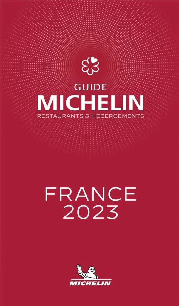 GM. France 2023 : Restaurants