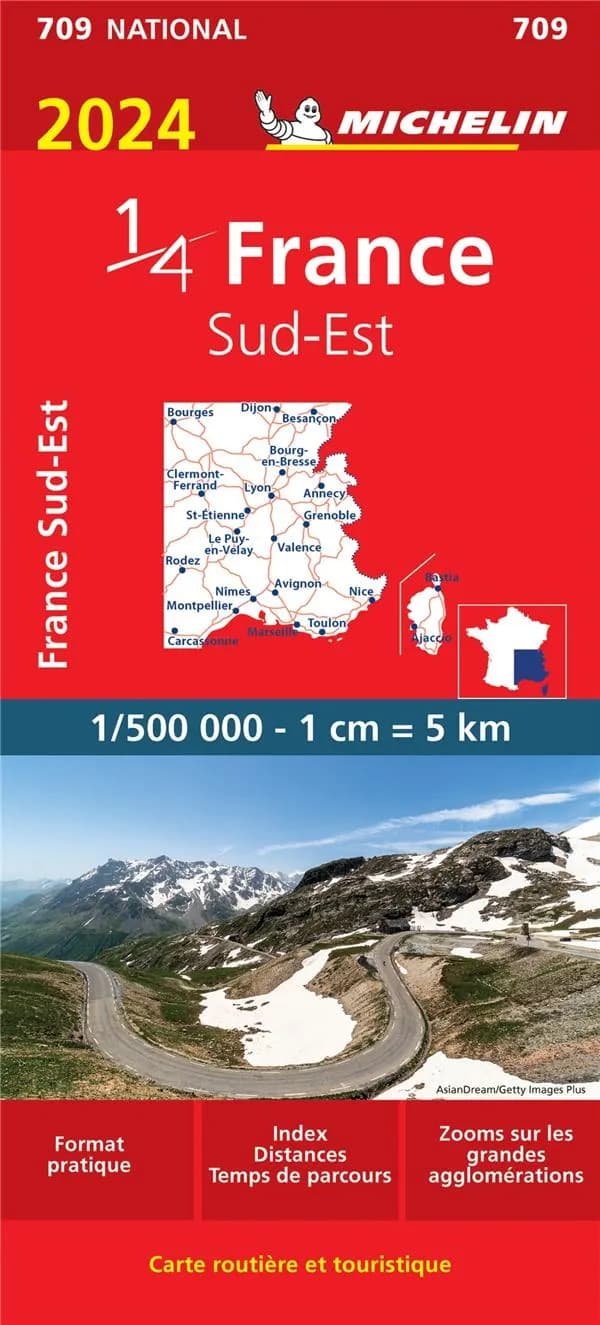 France Sud-Est (édition 2024)