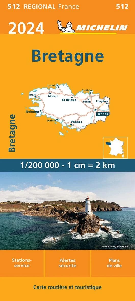 Bretagne (édition 2024)