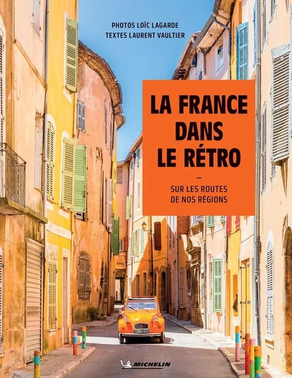 La France dans le rétro