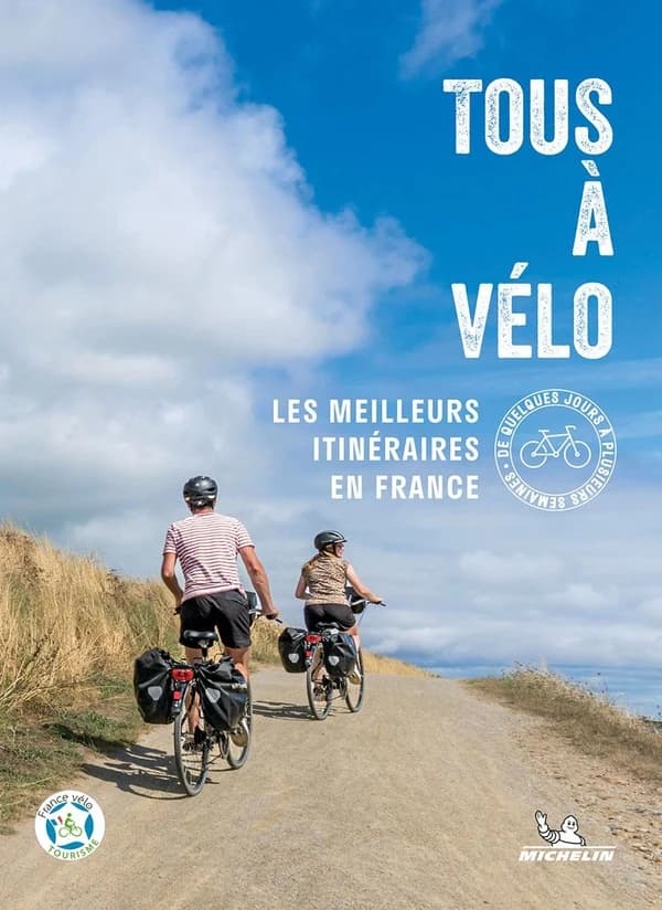 Tous à vélo : les meilleurs itinéraires en France