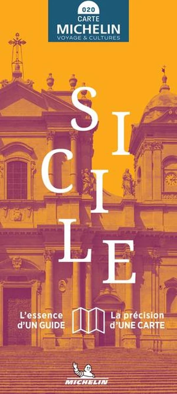 Voyage & Cultures n.20 : Sicile (édition 2026)
