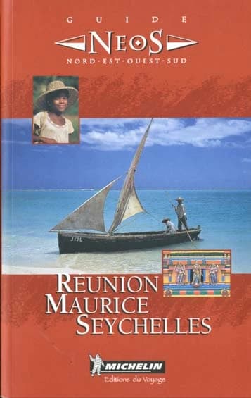Réunion, Maurice, Seychelles