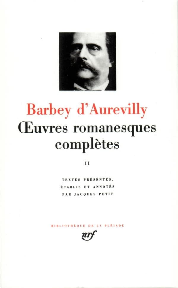 OEuvres romanesques complètes : [Les Diaboliques