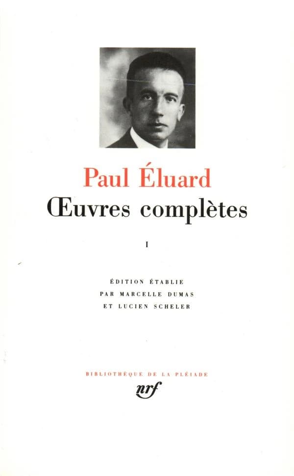 Oeuvres complètes