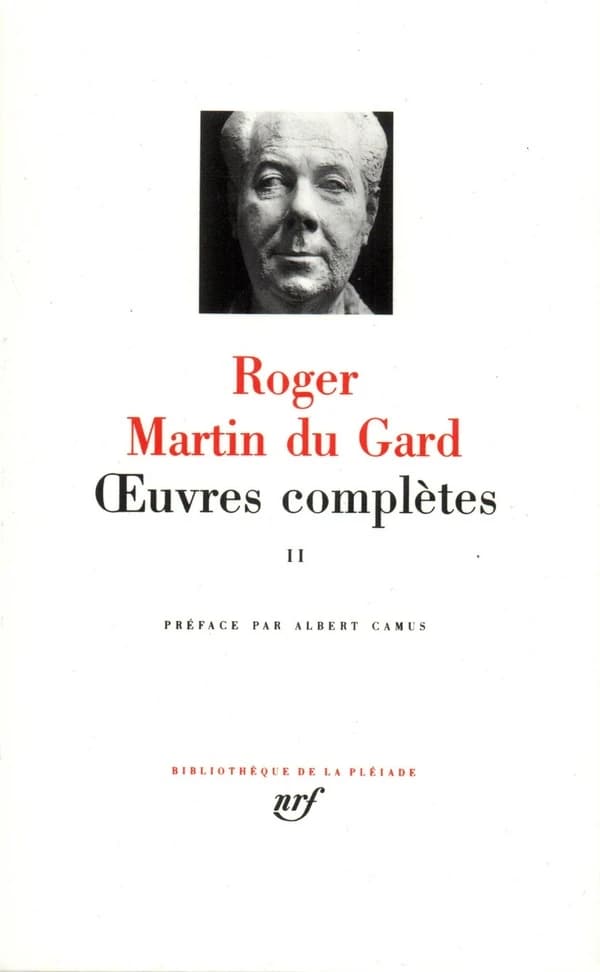 Oeuvres complètes - Tome 2