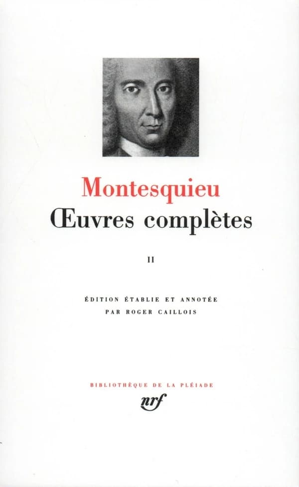 Oeuvres complètes. 2