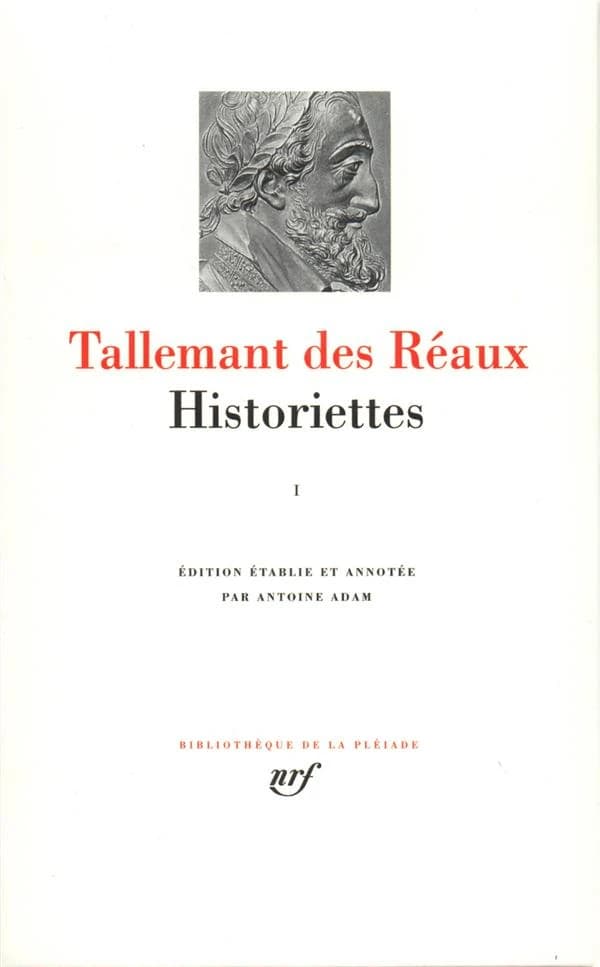 Historiettes 1