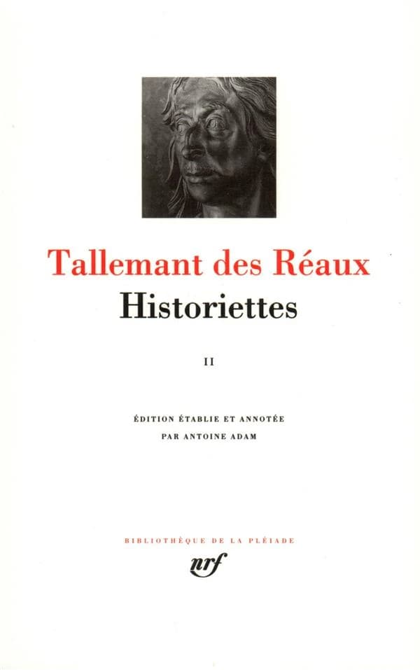 Historiettes Tome 2