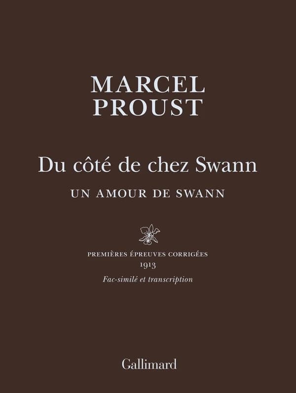 A la recherche du temps perdu, tome 1, 2ème partie : Du Côté de chez Swann II : Un amour de Swann