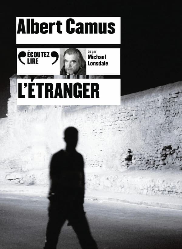 L'Étranger