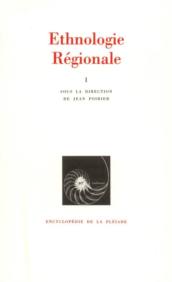Ethnologie régionale: Afrique. Océanie