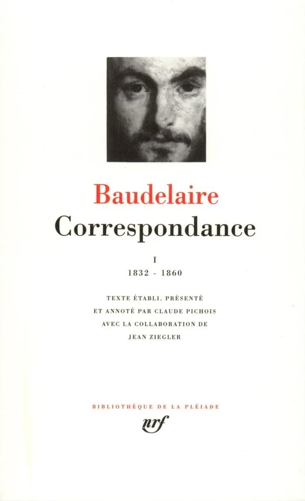 Correspondance. I, Janvier 1832-février 1860
