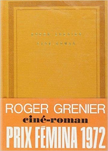 Cine-roman