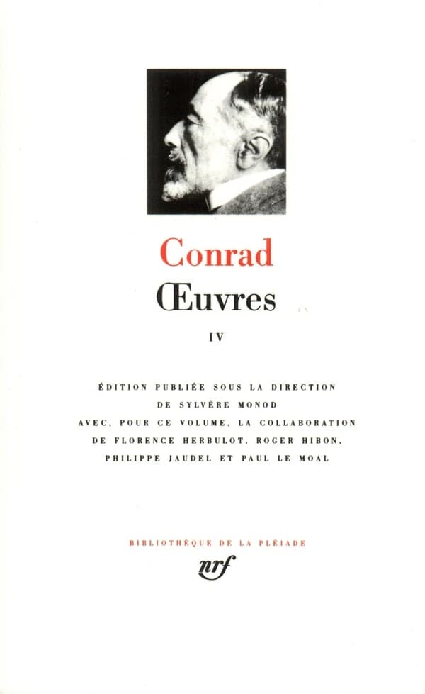 Œuvres : tome IV