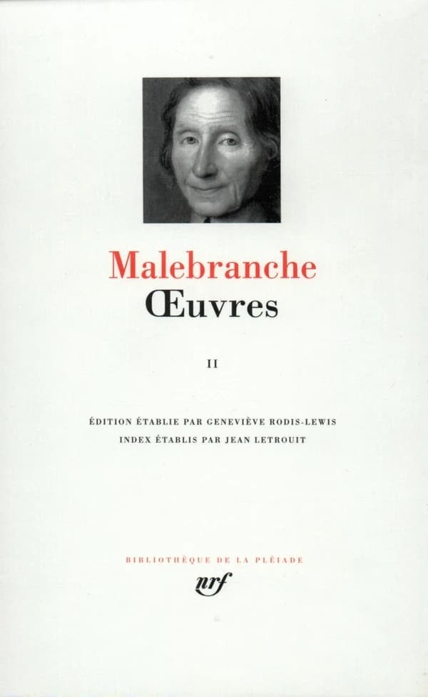 Oeuvres. II
