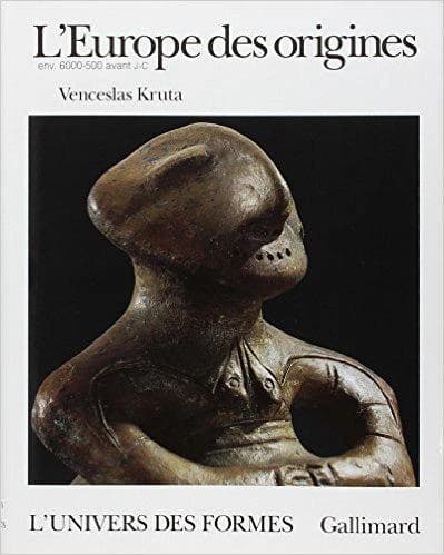 L'Europe des origines : la protohistoire, 6000-500 avant J.-C.