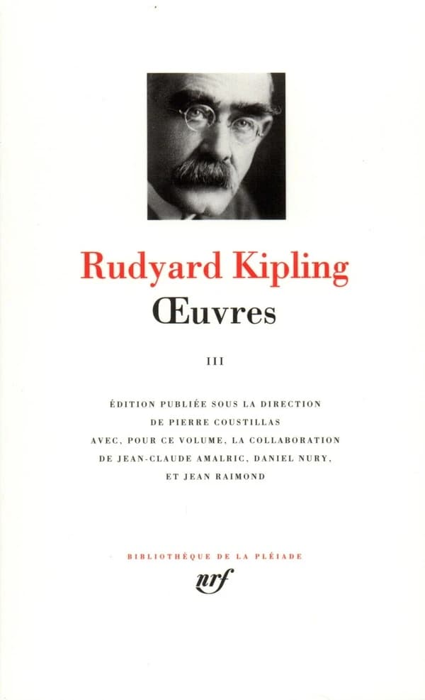 Oeuvres. III