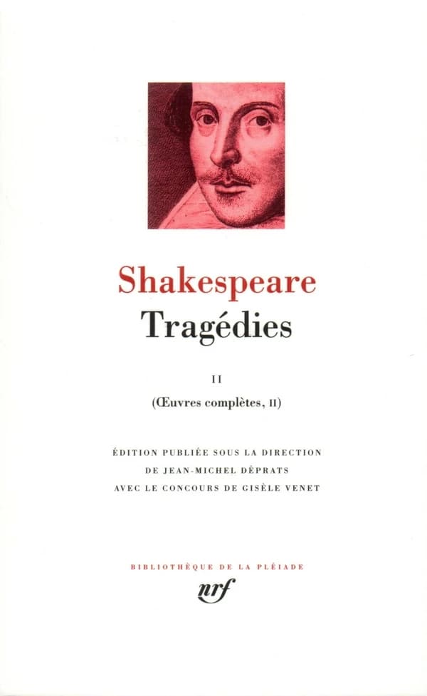 Tragédies II