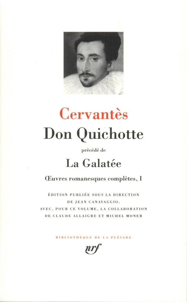 Don Quichotte