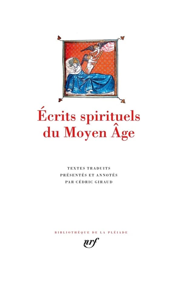 Écrits spirituels du Moyen âge
