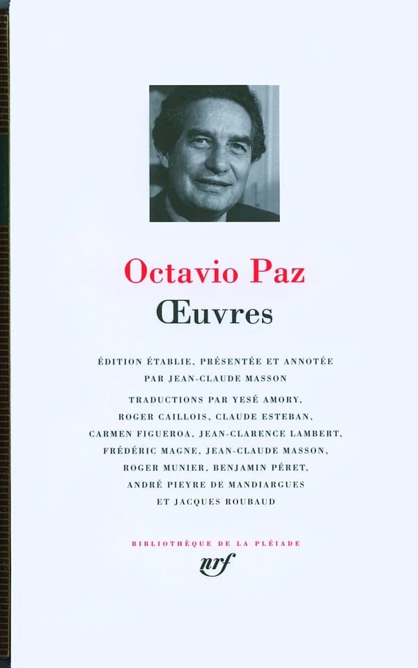 Oeuvres