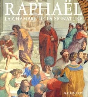 Raphaël : la Chambre de la Signature