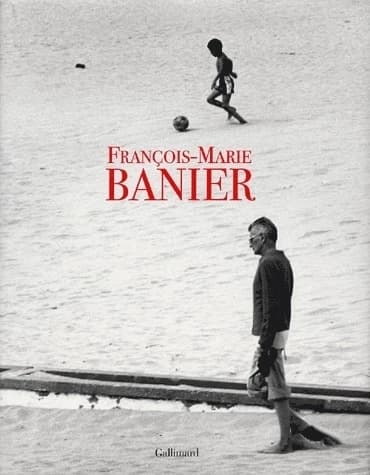 François-Marie Banier
