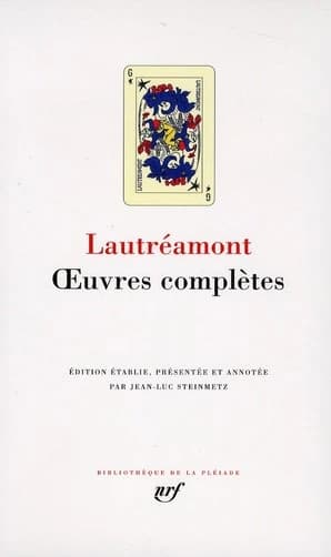 Oeuvres complètes
