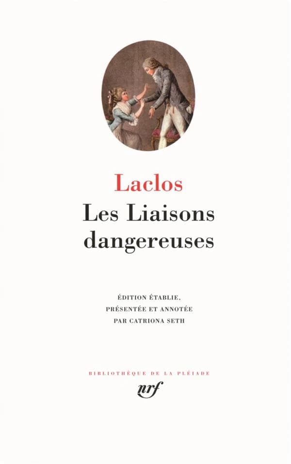 Les Liaisons dangereuses