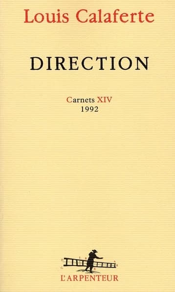 Direction : 1992