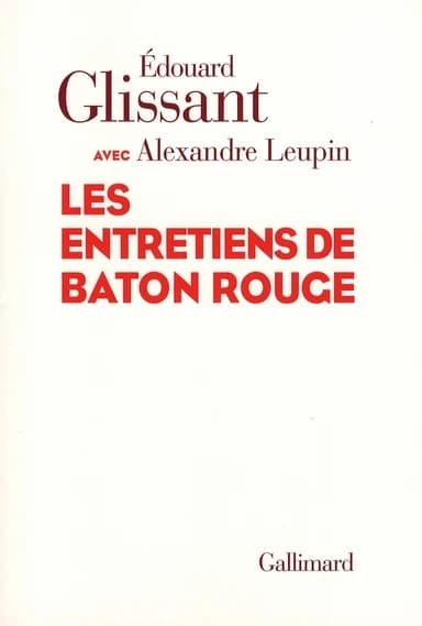 Les entretiens de Baton Rouge