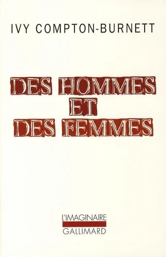 Des hommes et des femmes