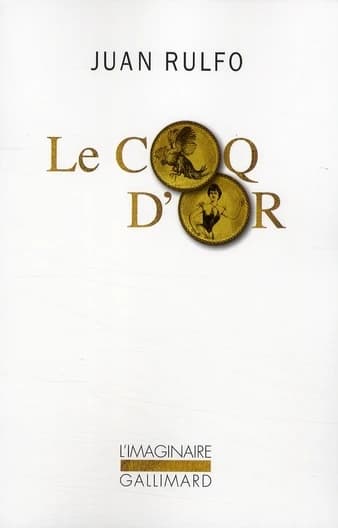 Le coq d'or : et autres textes pour le cinéma